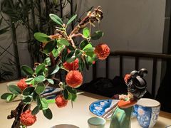 -遇见长安之高山流水(李家村万达店)