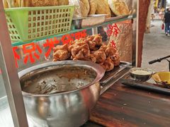 -小陈方酥锅盔(古城总店)