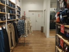 -优衣库(成都锦华万达广场店)