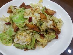 -白魁老号饭庄(安内店)