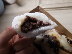 -南大门韩糕(夹河街店)