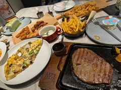 -必胜客(上海新南方商城PH店)