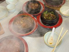 -石锅坛肉(广场店)