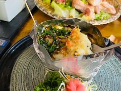 -潮澎派·潮汕菜大排档(南较西路店)