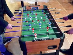 -时光loft轰趴·桌游·电玩游戏馆