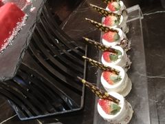 -泉州富力万达文华酒店·美食汇自助餐厅