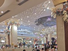 -芭菲盛宴·环球美食(袁家岗店)