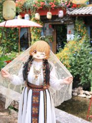 -小红帽摄影(丽江店)