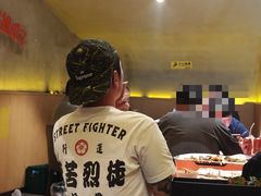 -为民烧烤吧.自贡爆炒菜.成都烧烤(收录20年好店)