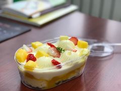 -甜星Star面包生日蛋糕(北坦店)