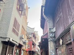 -乾州古城