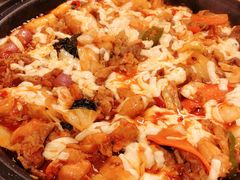 -韩见·韩式拌饭·炸鸡(石厦店)