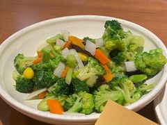 -波螺油子青岛本帮菜(银座店)