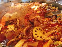 -泡椒王自助铁板烧(天生丽街店)