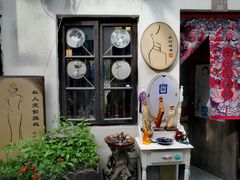 -小河直街历史文化街区