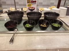 -厦门海景千禧大酒店·海景咖啡厅