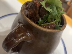 瓦罐牛肉-巢湖名吃·东关老鹅汤(江南风情街店)