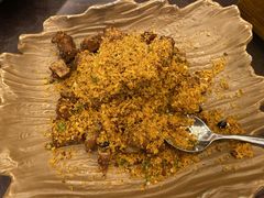 -汕头龙光喜来登酒店-采悦轩中餐厅