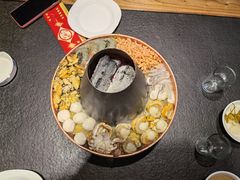 -徐记铜火锅(泉园店)