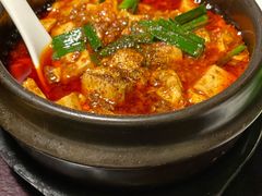 招牌麻婆豆腐-陈麻婆豆腐总店