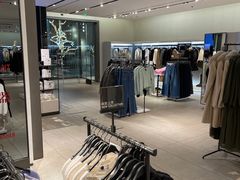 -ZARA(世贸天阶店)