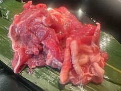 -一绪に和牛寿喜烧(罗湖益田假日店)