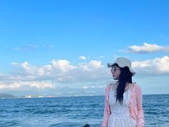 -玫瑰海岸文化旅游度假区