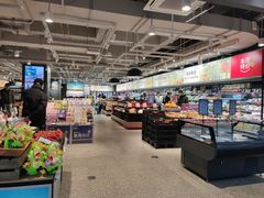 -ALDI奥乐齐超市(凯德虹口店)