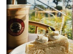 -太平洋咖啡(海天驿站店)