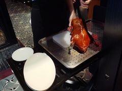 -金鸭季·臻品餐厅(欢乐海岸购物中心店)