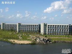 -上海海事大学(临港校区)