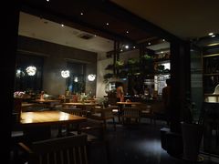-山茶云南菜(永安里店)
