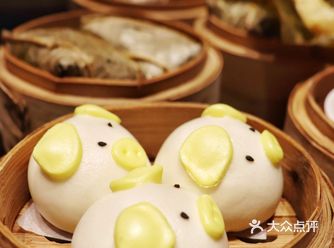 厦门旅行|高性价比五星商务酒店，周边商圈一应俱全