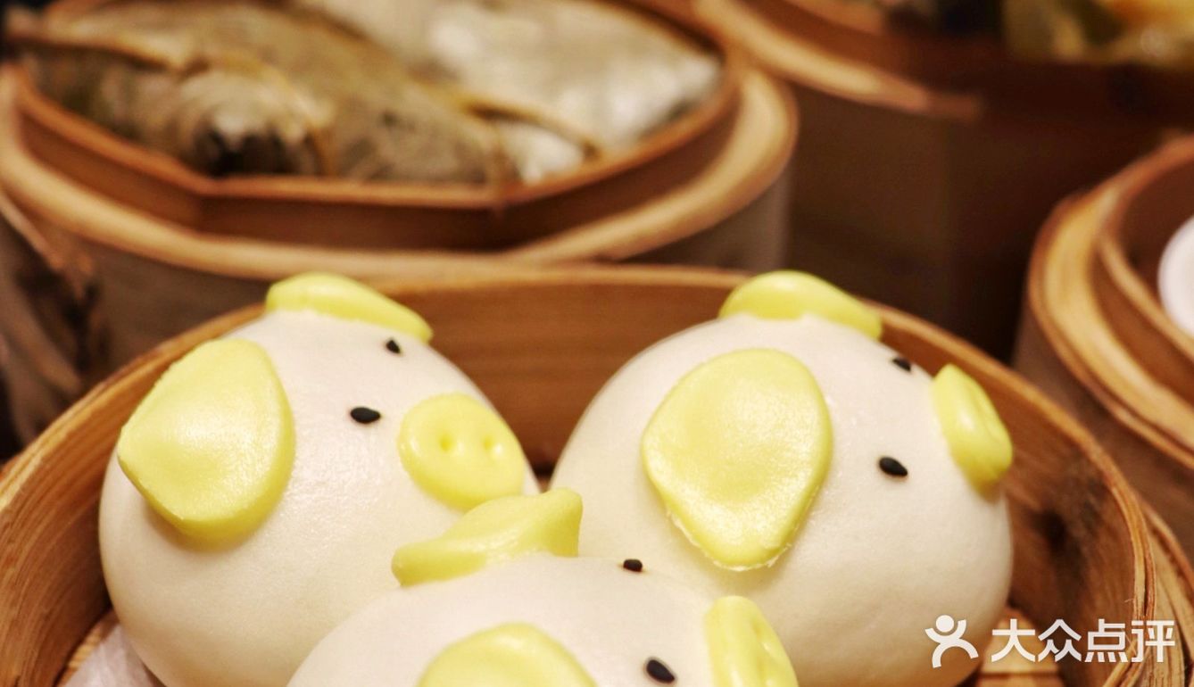 厦门旅行|高性价比五星商务酒店，周边商圈一应俱全