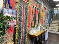 -永安里地摊烤肉(首创店)