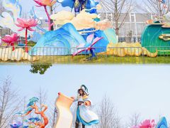 -武汉园博园(武汉自然博物馆)