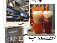 -奈雪的茶(金地广场店)