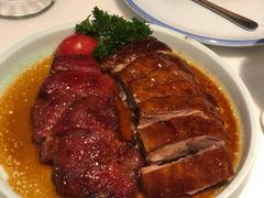 -新旺茶餐厅·早餐·夜宵(仙霞店)
