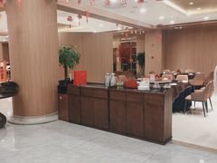 -全聚德(上海首店浦东店)