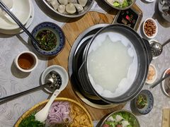 -丰尔粥食·粥底火锅·桑拿鸡(大良总店)