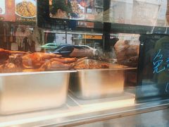 -鑫记婆婆兔·成都特产·兔头手撕兔(太古里店)