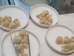 -魁牛·潮汕牛肉自助火锅(沈辽路万达店)