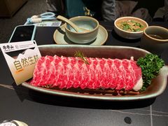 -季季山·云南野生菌火锅(上海首店)