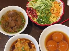 -火宫殿·湘菜小吃·商务宴请·生日聚会(东塘店)