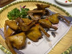 -陶缘一号·四季缘·老字号顺德菜·户外婚礼家宴(西滘店)