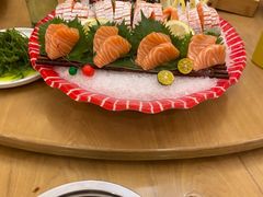 -洞仙锅(花园街店)