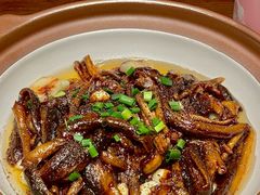 -打酱油·非遗淮扬菜(瘦西湖梅岭店)