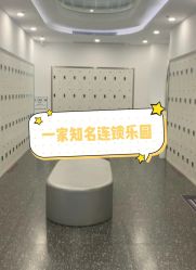 -万达宝贝乐园(北京槐房店)