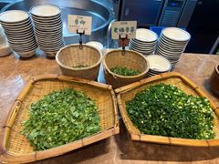 -云阿蛮云南生烫牛肉米线(奉贤路店)