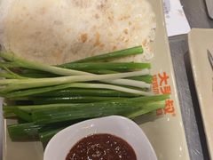 -大头叔烤鸡爪·朝鲜族烤串(天池路店)